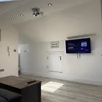 Restoa Studio 4 Cozy Kelham Stay W Wifi And Parking