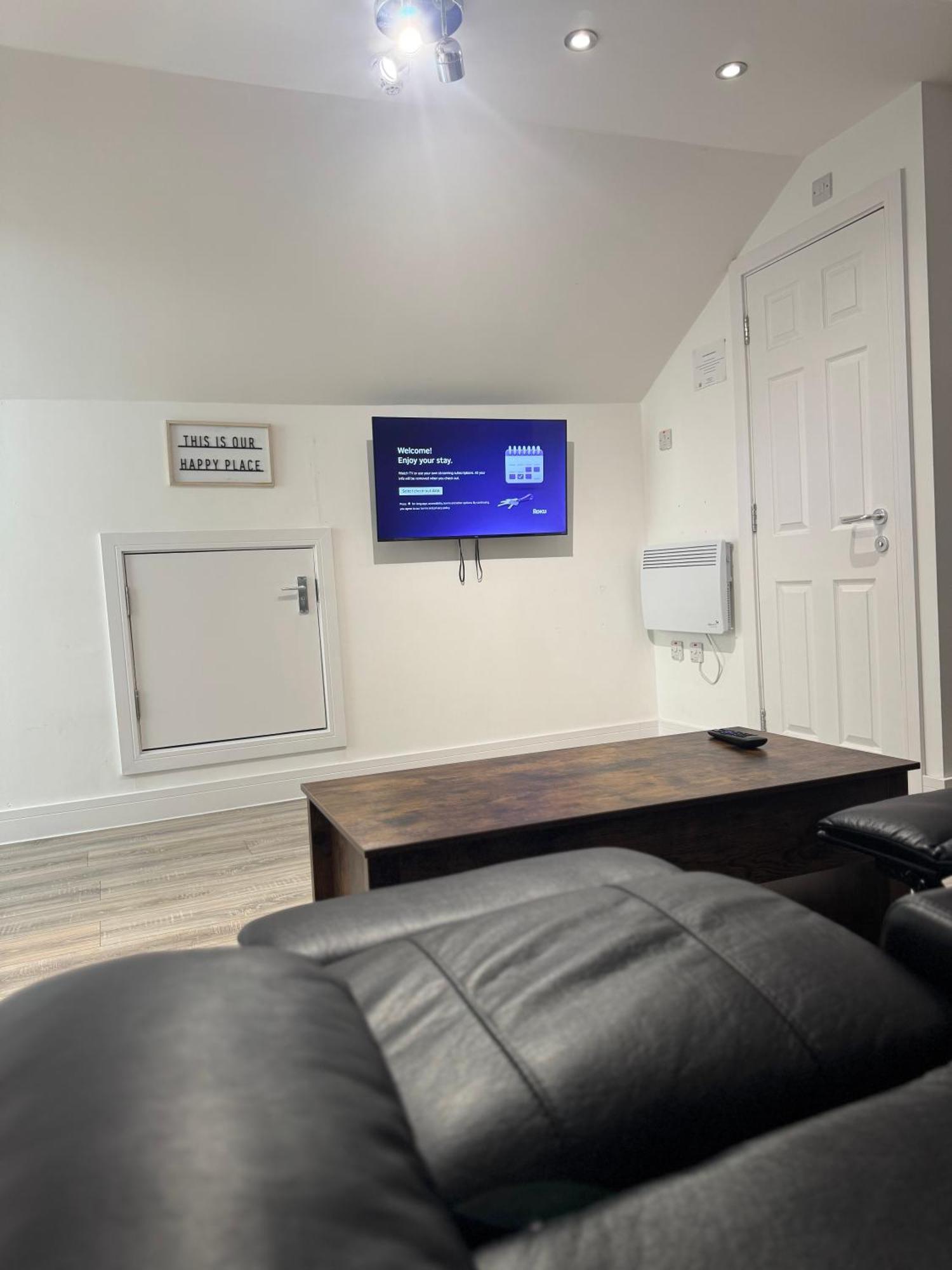 Apartment Restoa 4 Cozy Kelham W Wifi And Parking Sheffield