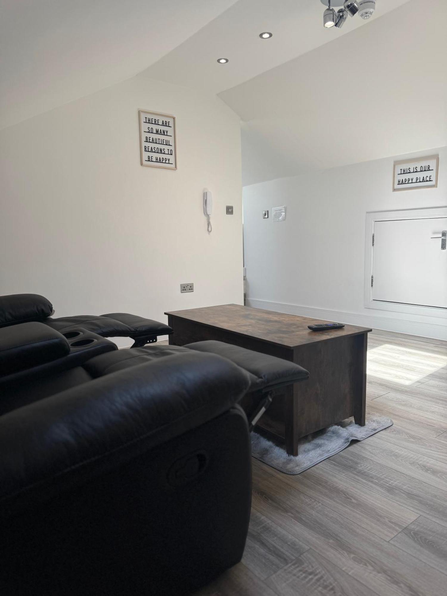 Restoa 4 Cozy Kelham W Wifi And Parking Apartment *