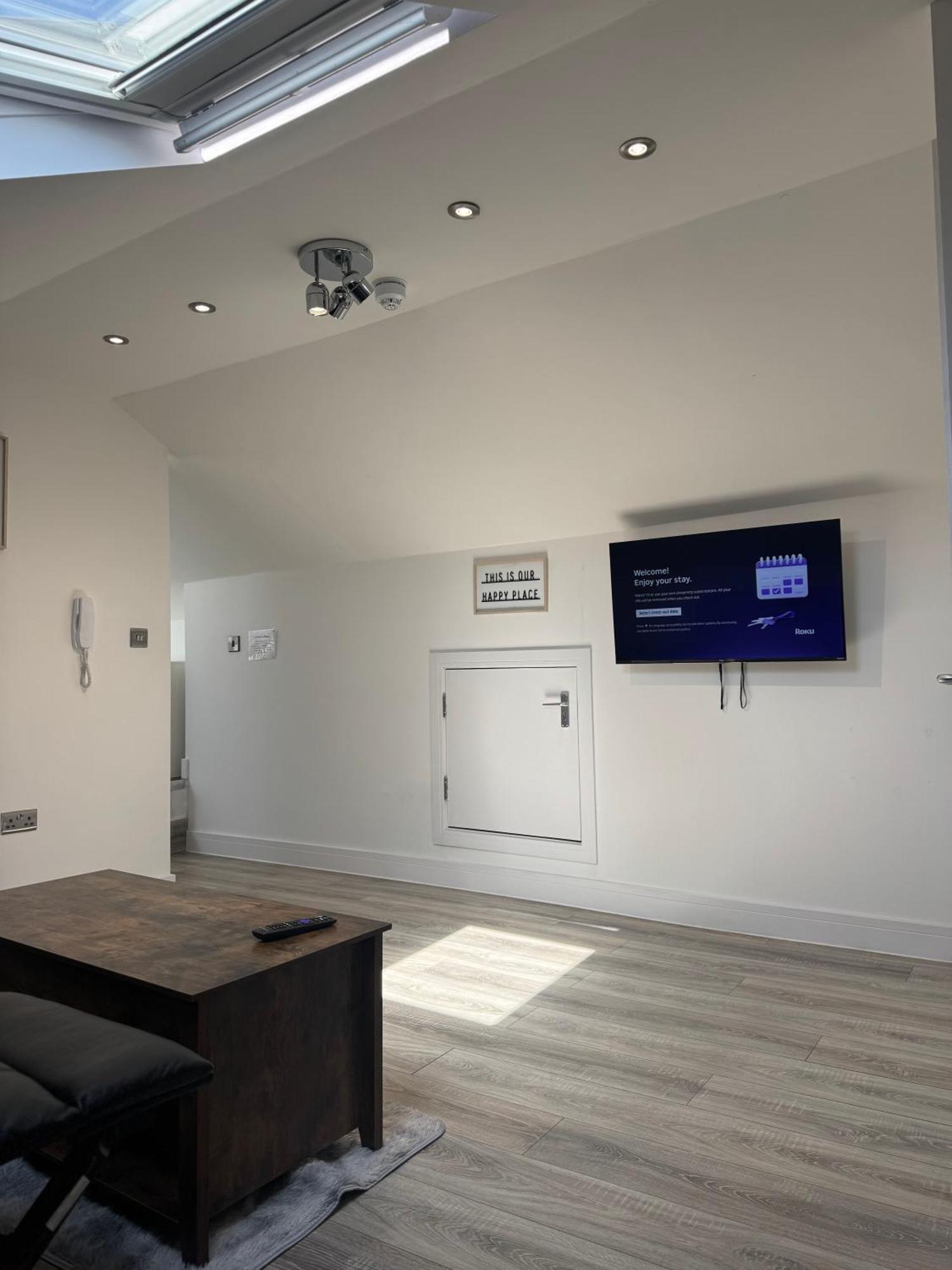 Restoa 4 Cozy Kelham W Wifi And Parking Apartment Sheffield