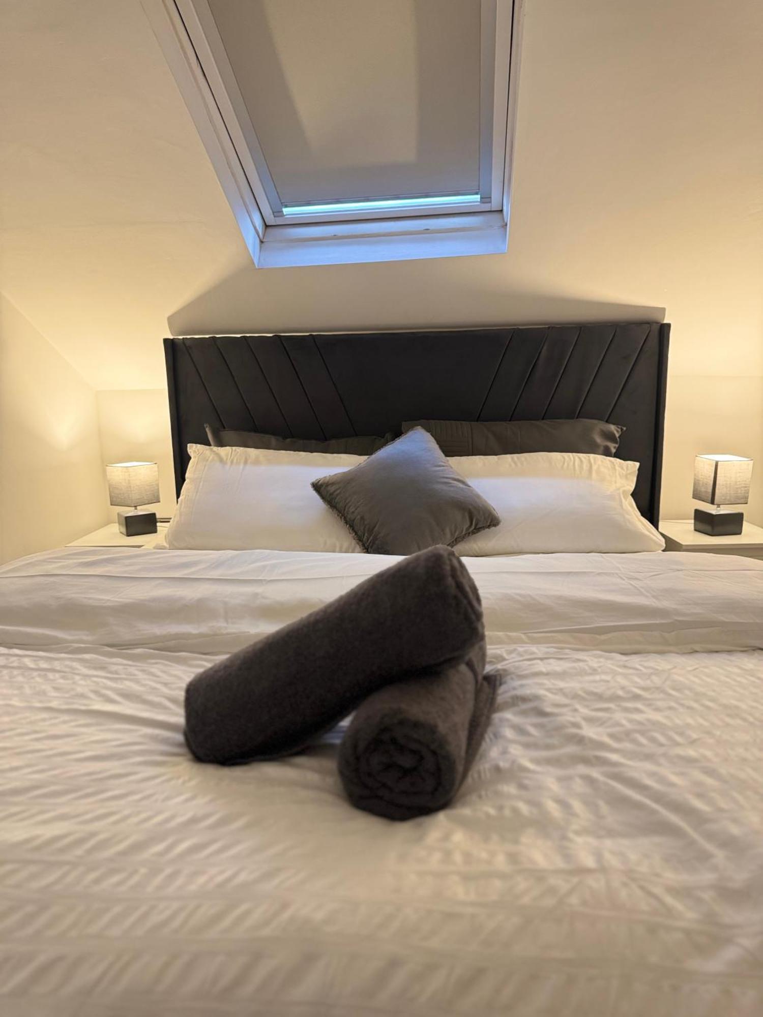 Restoa 4 Cozy Kelham W Wifi And Parking Sheffield