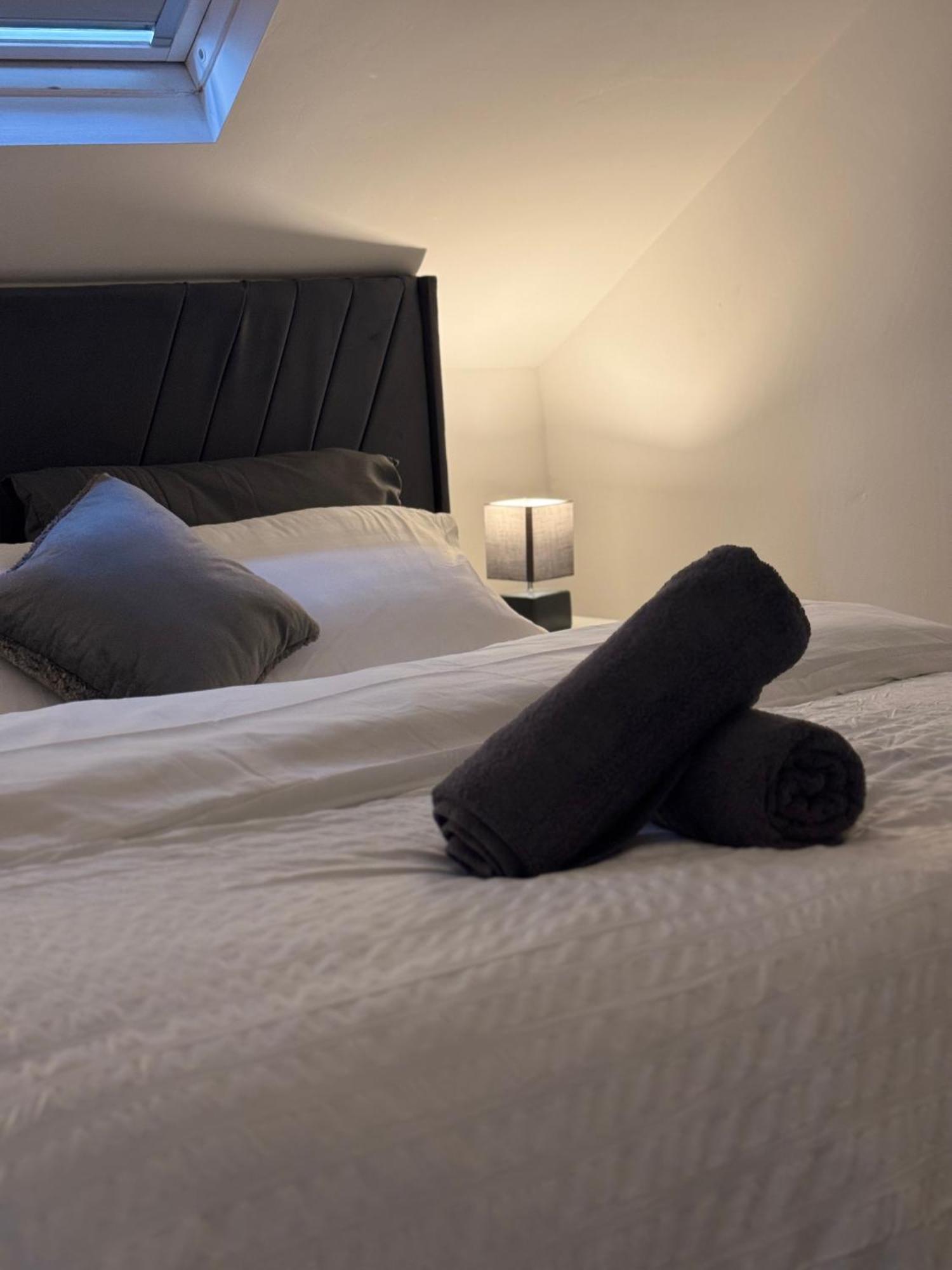 Apartment Restoa 4 Cozy Kelham W Wifi And Parking *
