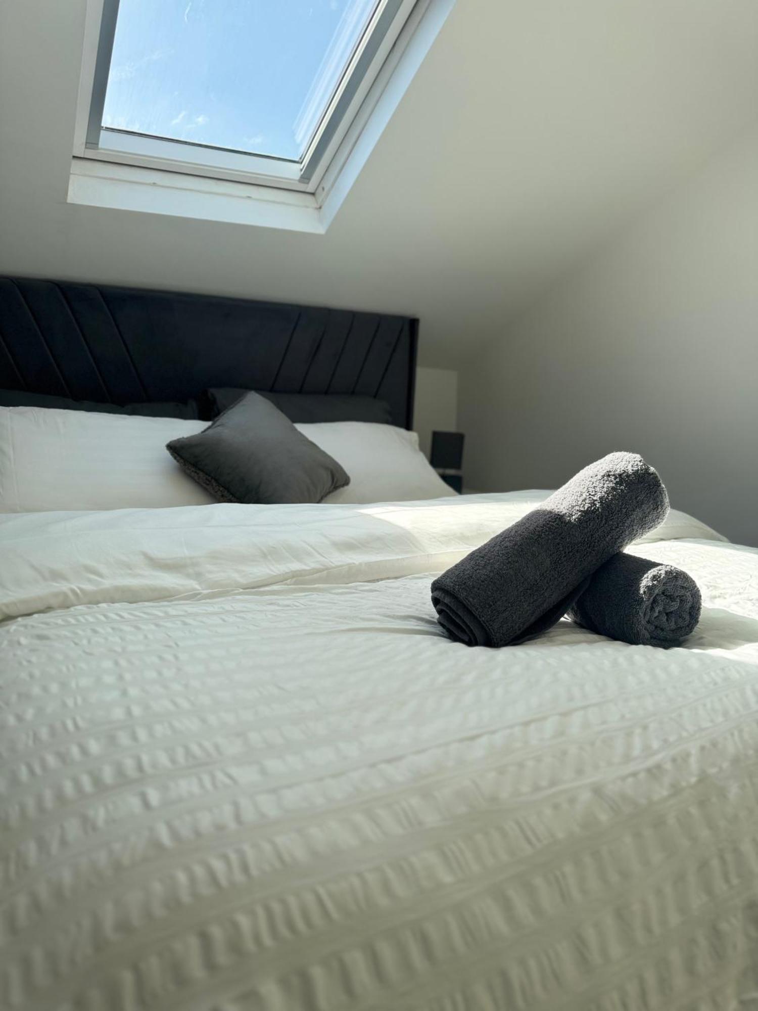 Restoa 4 Cozy Kelham W Wifi And Parking * Sheffield
