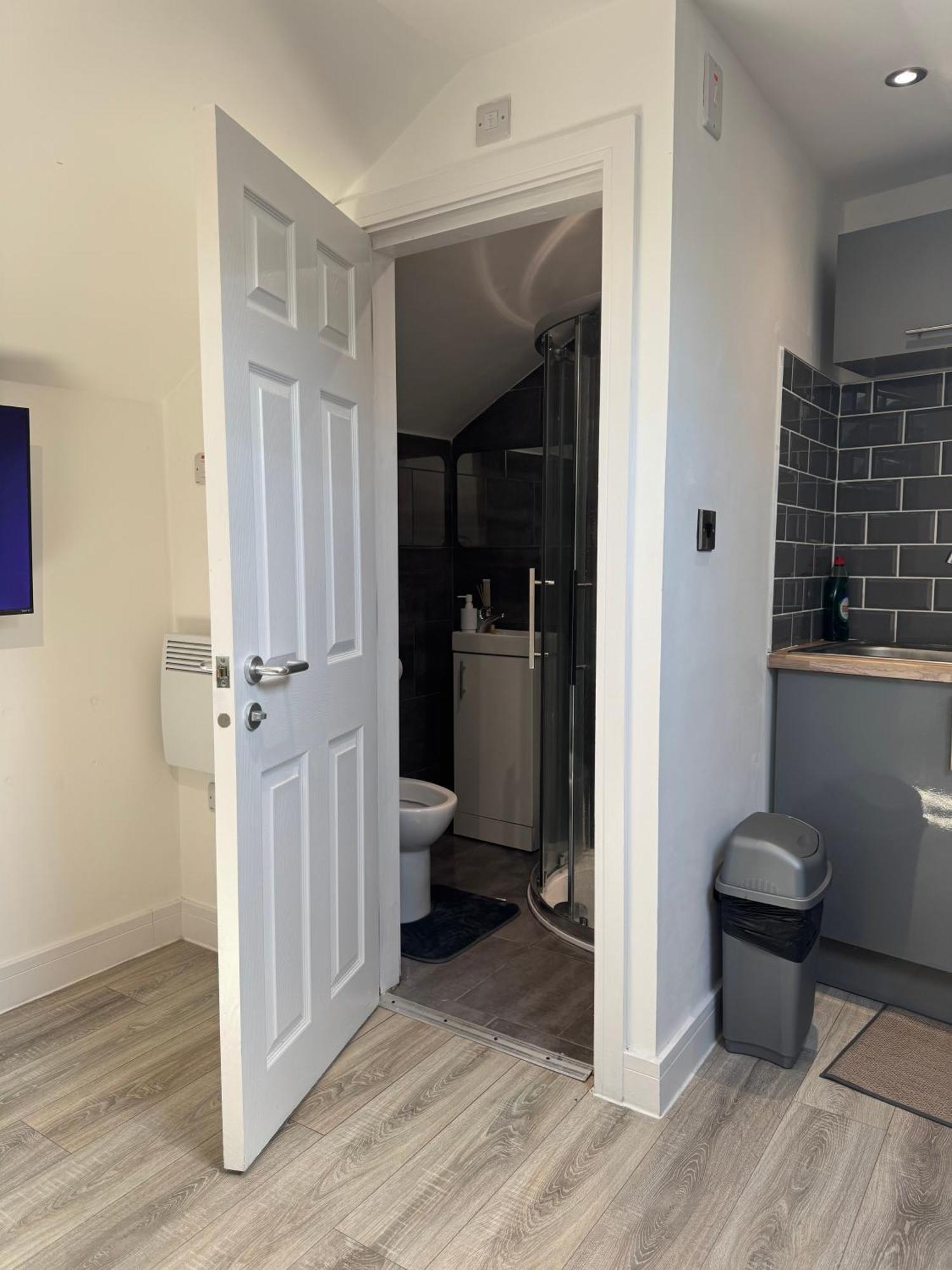 Restoa 4 Cozy Kelham W Wifi And Parking Apartment