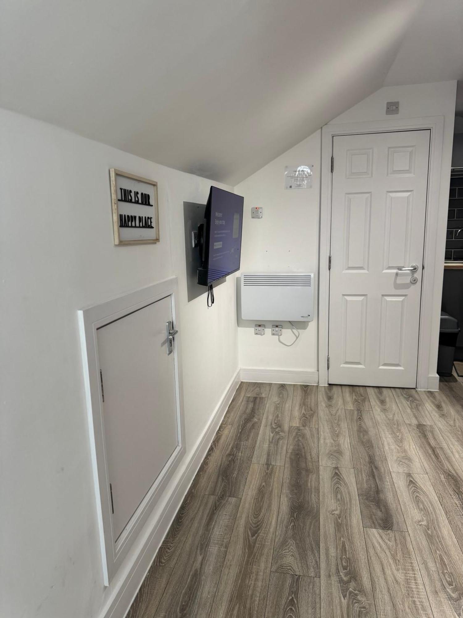 Apartment Restoa 4 Cozy Kelham W Wifi And Parking