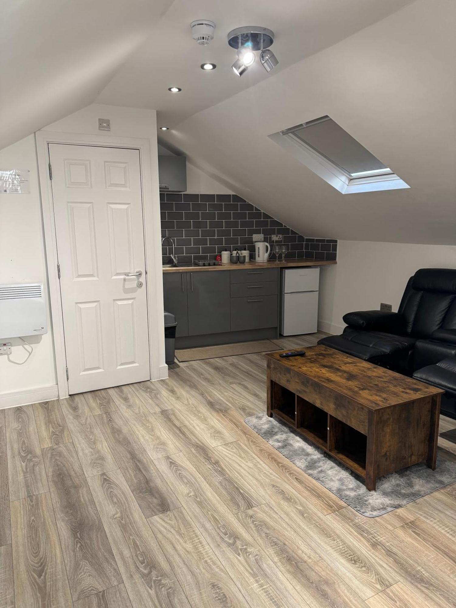 Restoa 4 Cozy Kelham W Wifi And Parking Sheffield