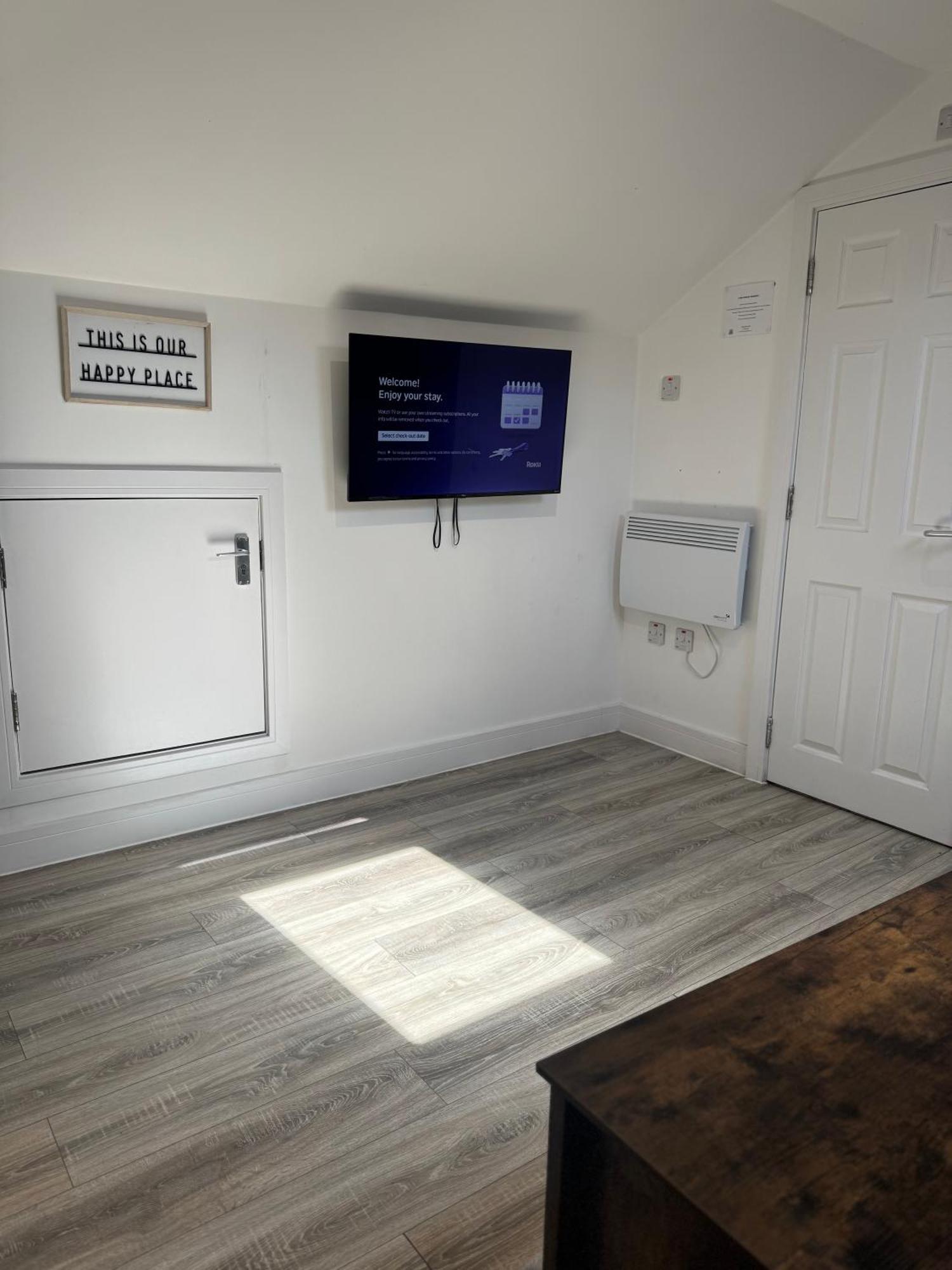 Restoa 4 Cozy Kelham W Wifi And Parking Apartment Sheffield