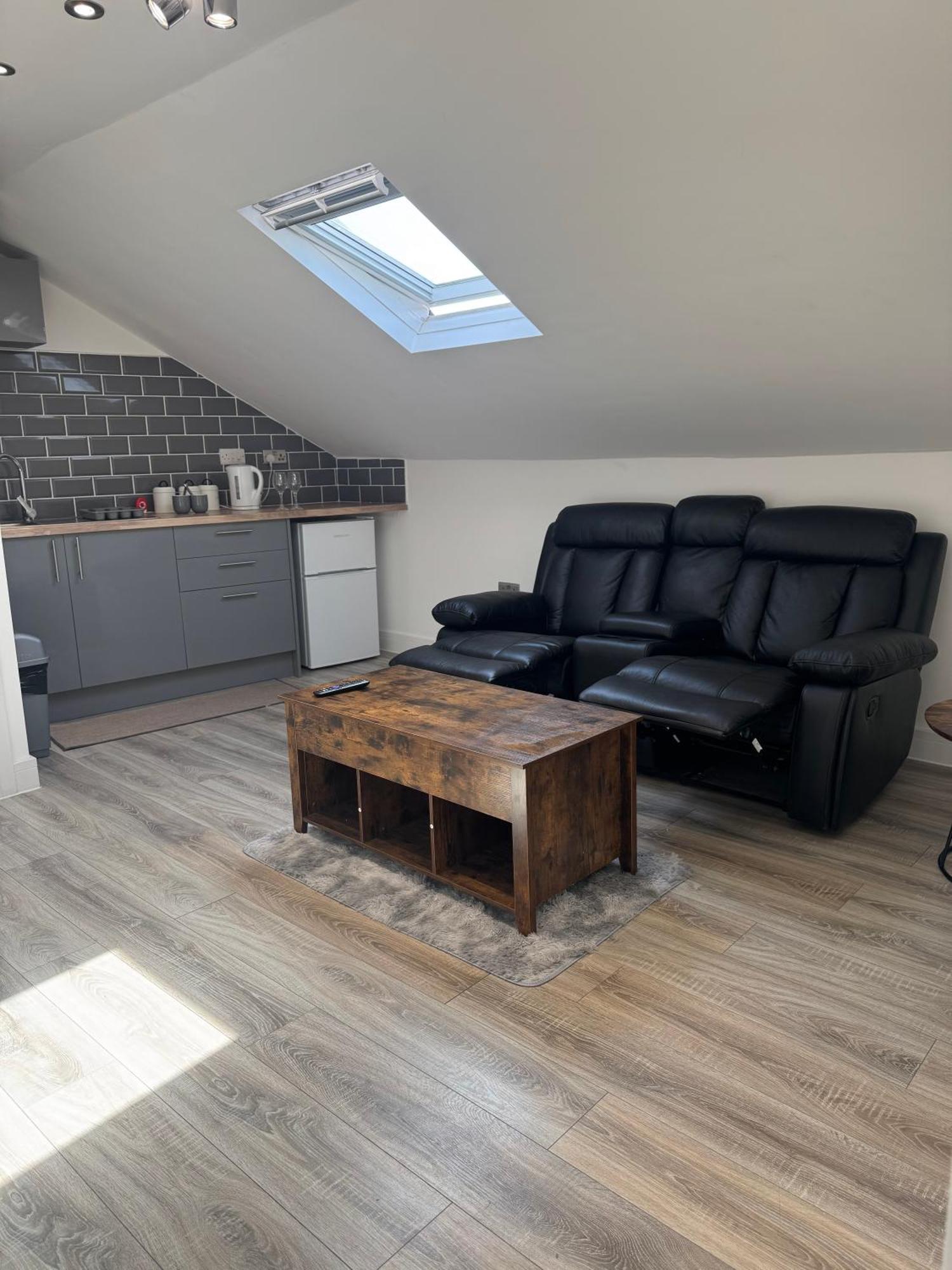 Restoa 4 Cozy Kelham W Wifi And Parking Sheffield