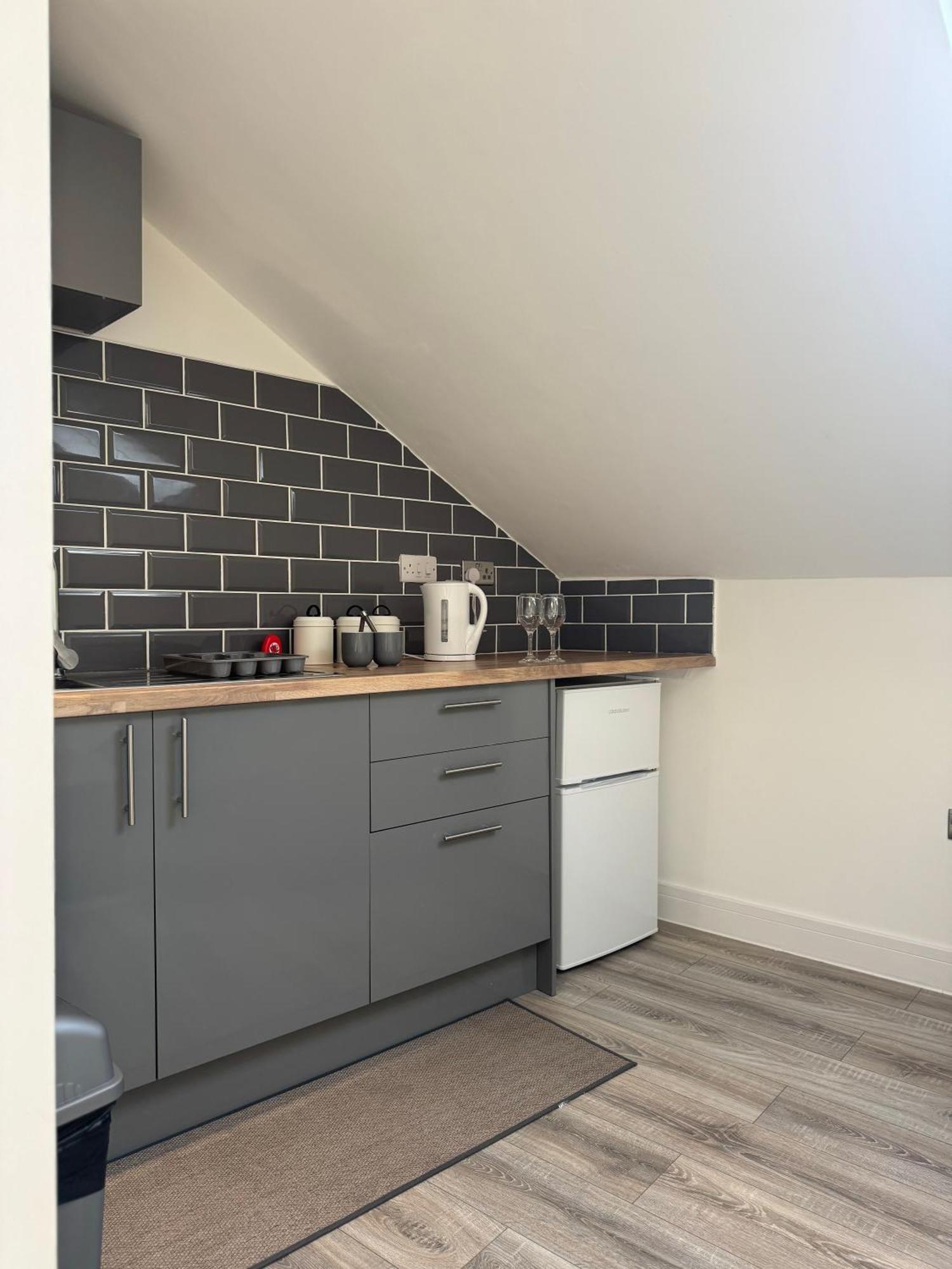 Apartment Restoa 4 Cozy Kelham W Wifi And Parking