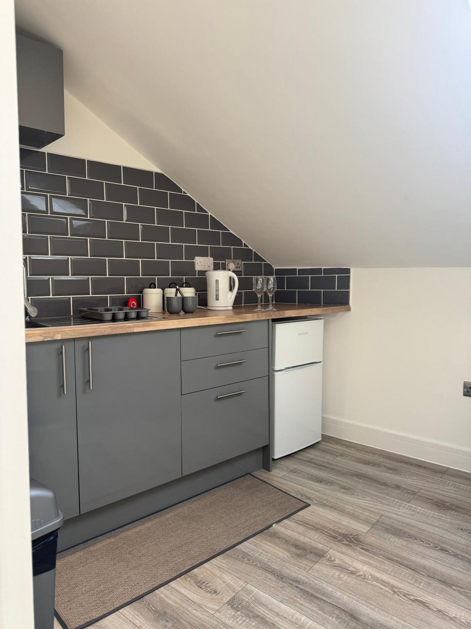 Restoa 4 Cozy Kelham W Wifi And Parking Apartment Sheffield